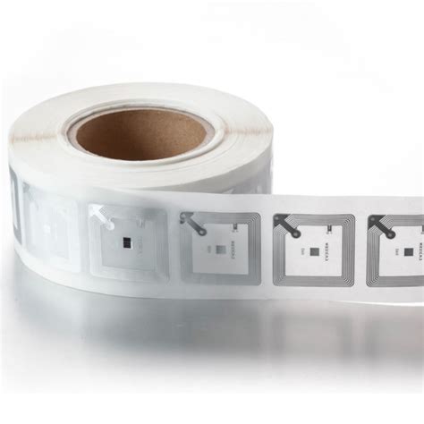 rfid inlay manufacturers|rfid label manufacturers.